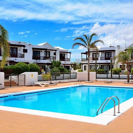 Villa Papagyo Playa Blanca  Zewnętrze zdjęcie