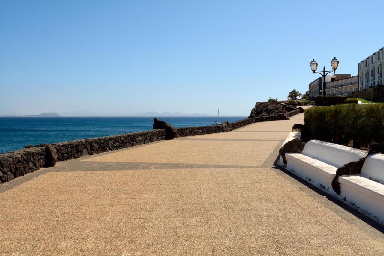 Villa Papagyo Playa Blanca  Zewnętrze zdjęcie