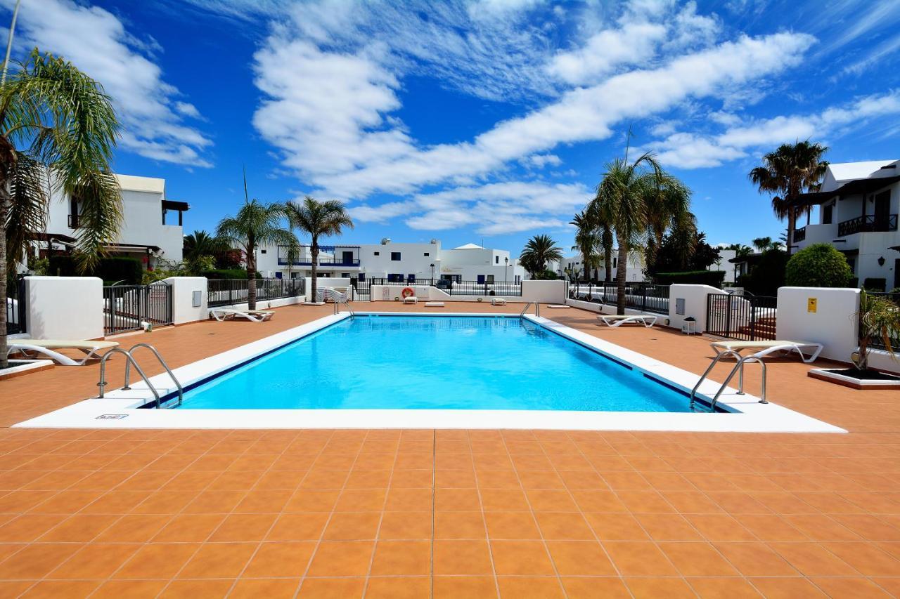 Villa Papagyo Playa Blanca  Zewnętrze zdjęcie