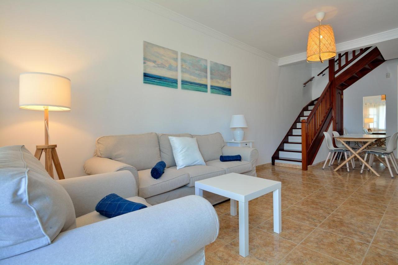 Villa Papagyo Playa Blanca  Zewnętrze zdjęcie