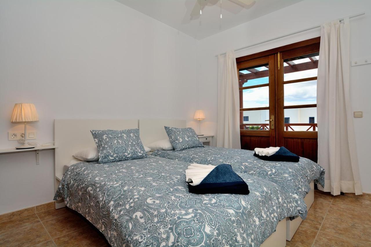 Villa Papagyo Playa Blanca  Zewnętrze zdjęcie