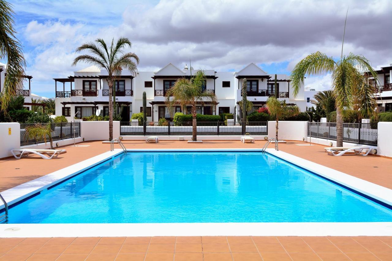 Villa Papagyo Playa Blanca  Zewnętrze zdjęcie
