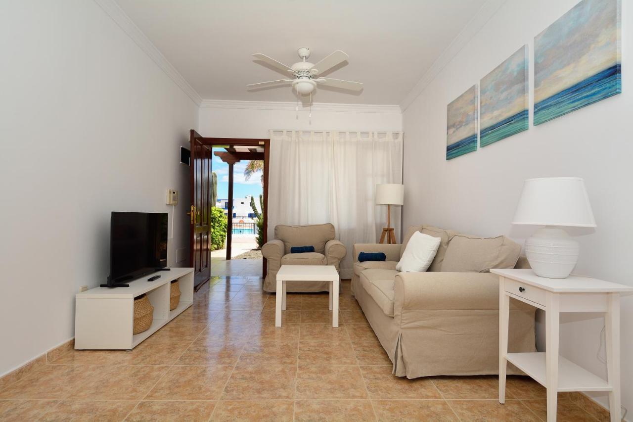 Villa Papagyo Playa Blanca  Zewnętrze zdjęcie