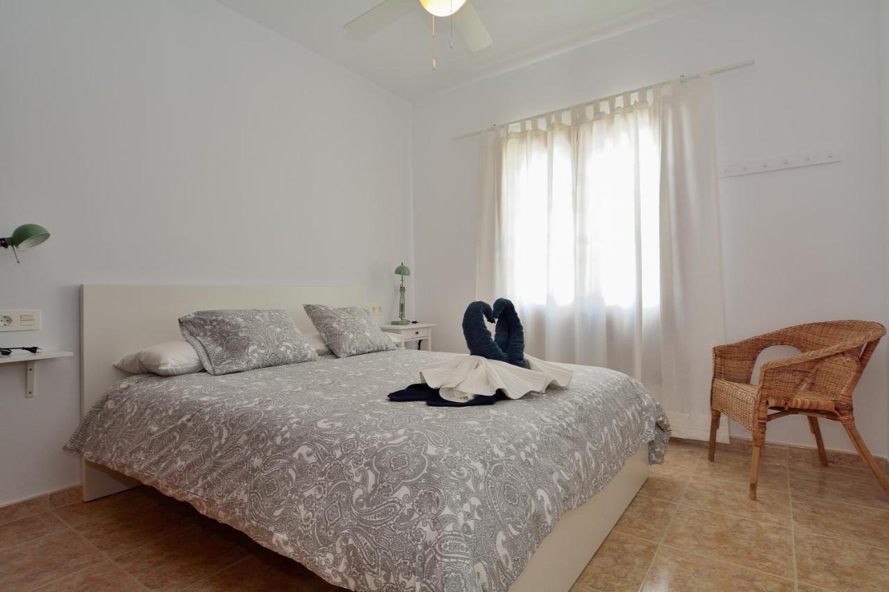 Villa Papagyo Playa Blanca  Zewnętrze zdjęcie