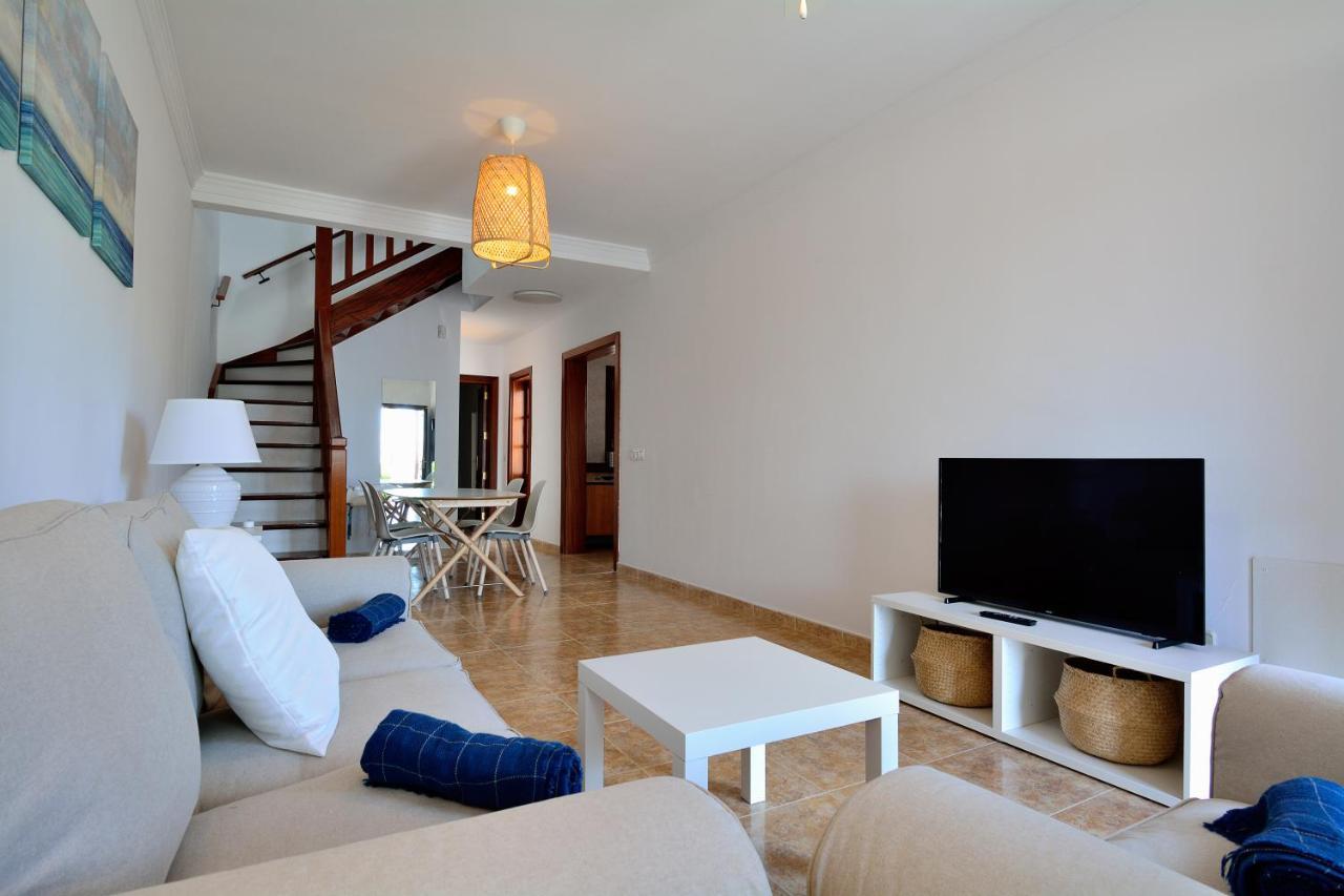 Villa Papagyo Playa Blanca  Zewnętrze zdjęcie