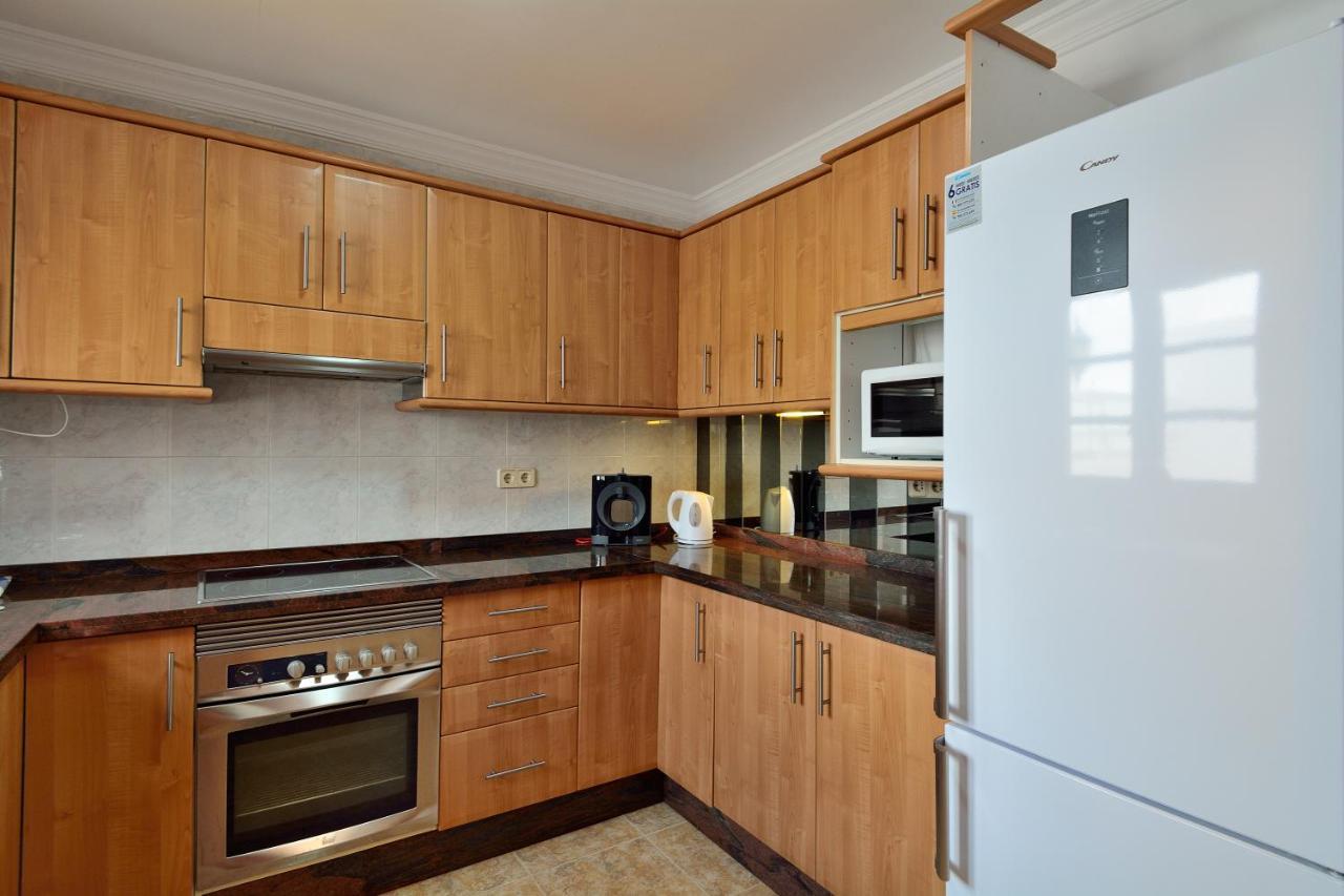 Villa Papagyo Playa Blanca  Zewnętrze zdjęcie