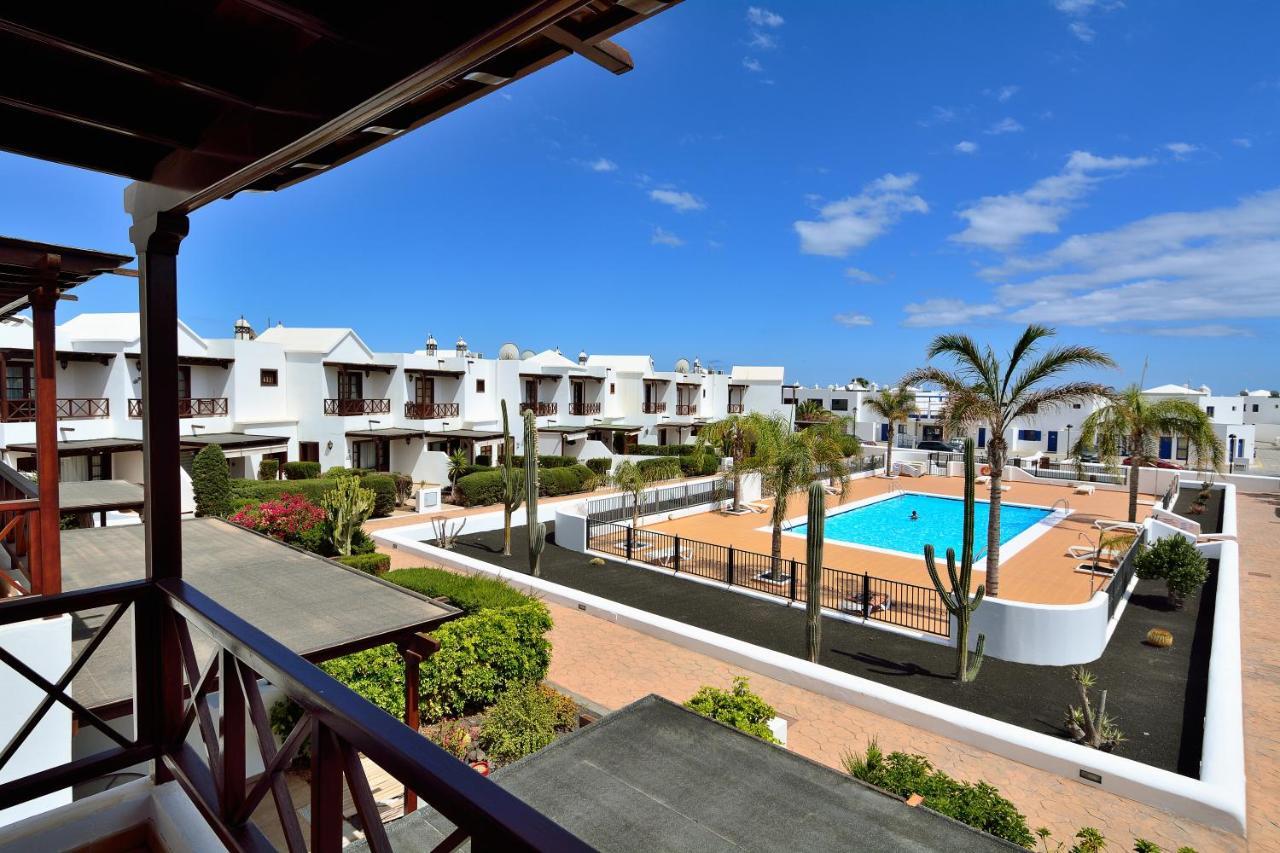Villa Papagyo Playa Blanca  Zewnętrze zdjęcie