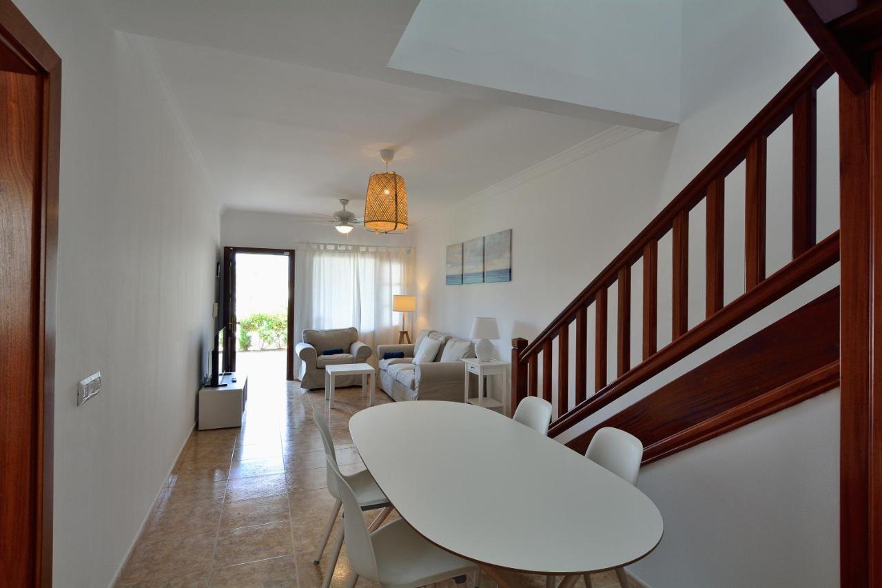 Villa Papagyo Playa Blanca  Zewnętrze zdjęcie