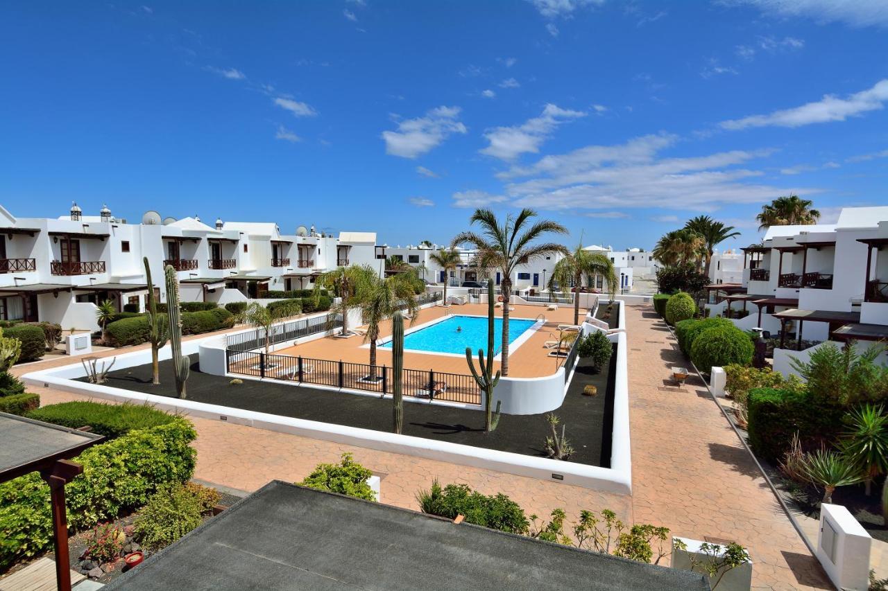 Villa Papagyo Playa Blanca  Zewnętrze zdjęcie
