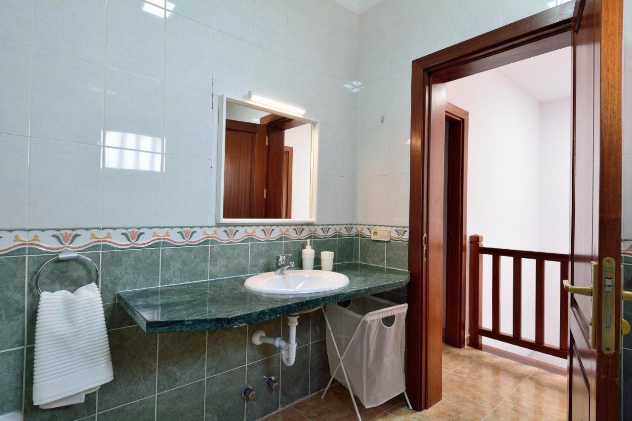 Villa Papagyo Playa Blanca  Zewnętrze zdjęcie