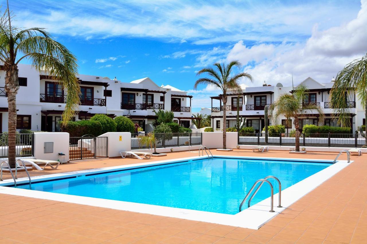 Villa Papagyo Playa Blanca  Zewnętrze zdjęcie