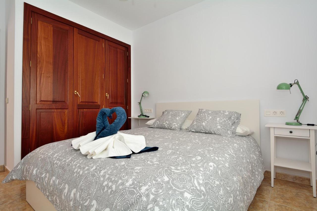 Villa Papagyo Playa Blanca  Zewnętrze zdjęcie