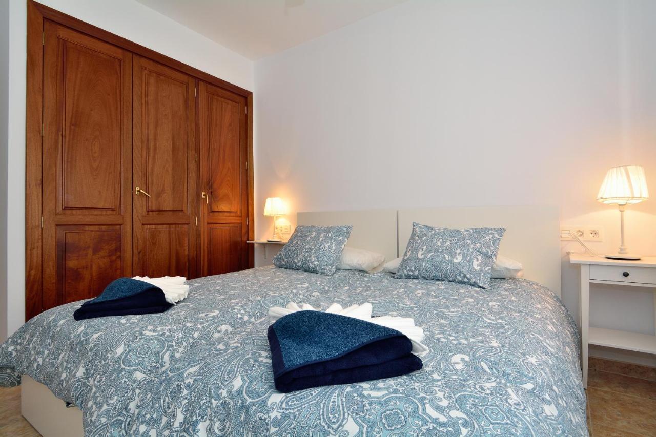 Villa Papagyo Playa Blanca  Zewnętrze zdjęcie