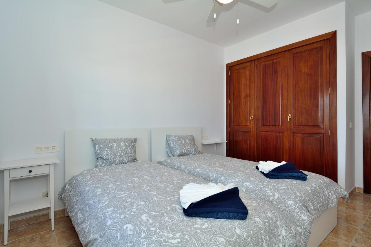 Villa Papagyo Playa Blanca  Zewnętrze zdjęcie