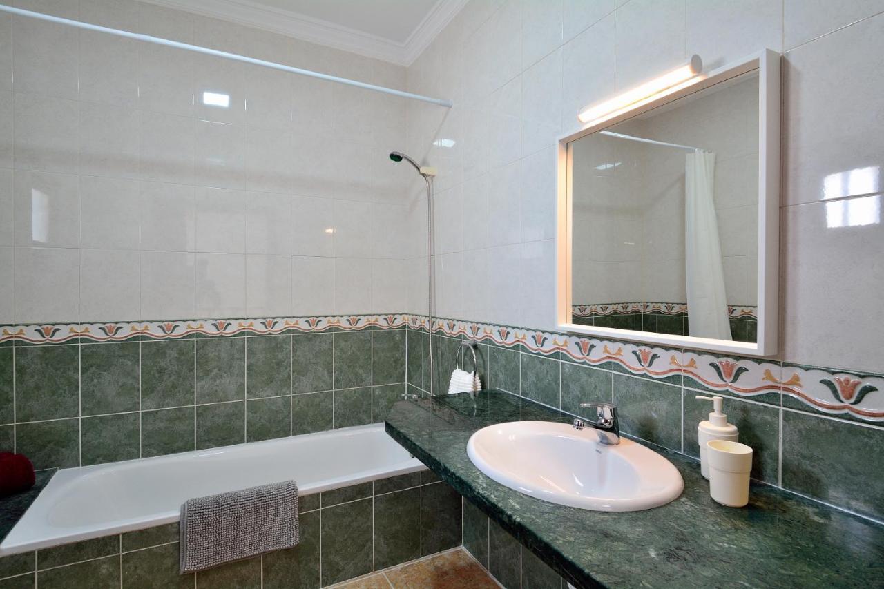Villa Papagyo Playa Blanca  Zewnętrze zdjęcie