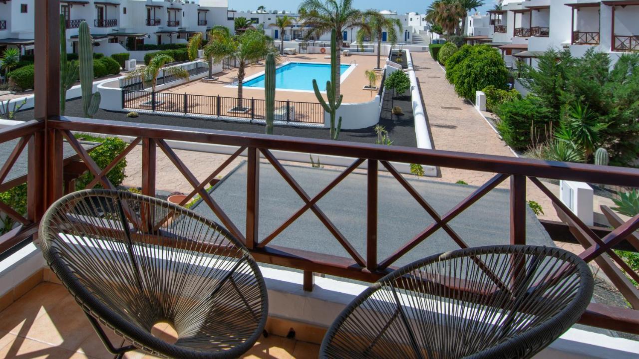Villa Papagyo Playa Blanca  Zewnętrze zdjęcie