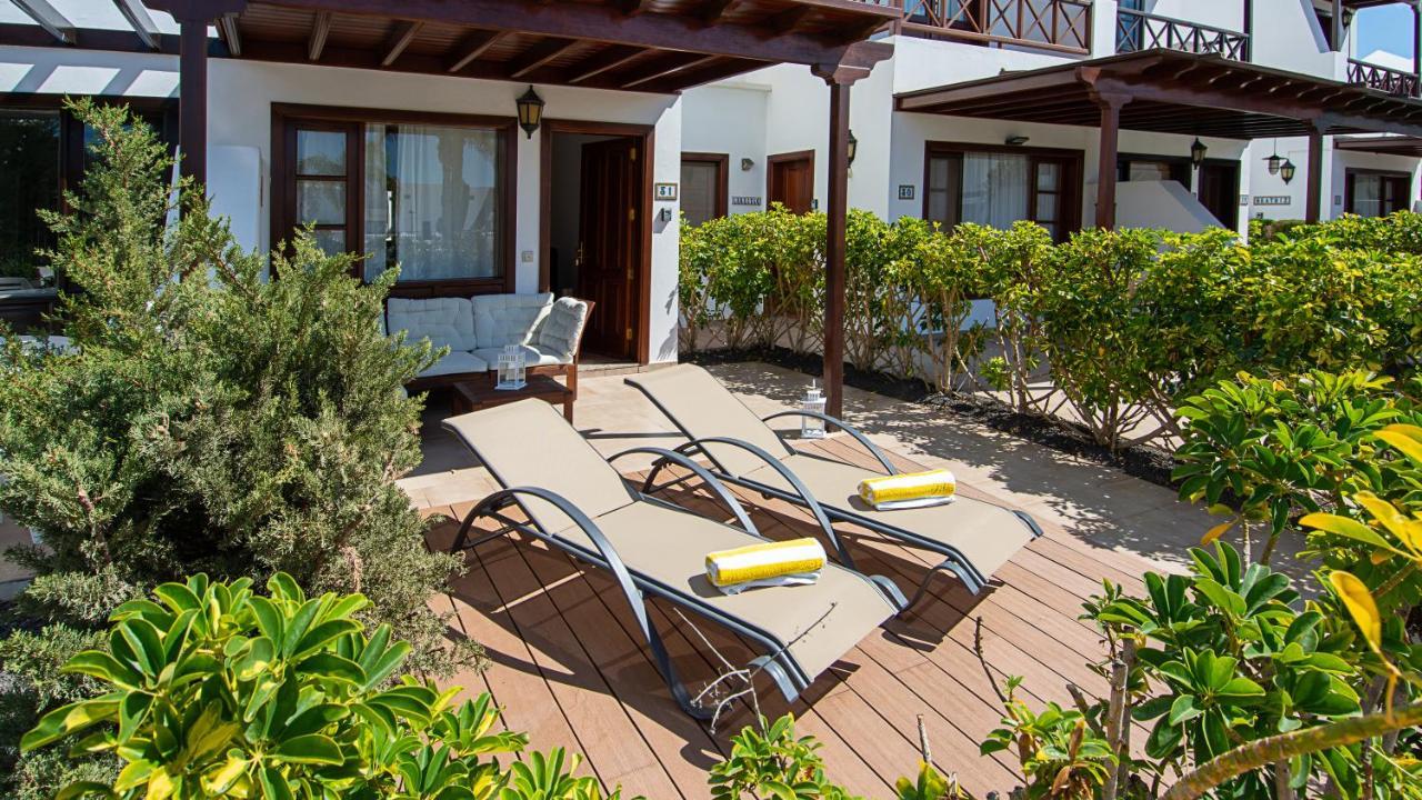 Villa Papagyo Playa Blanca  Zewnętrze zdjęcie